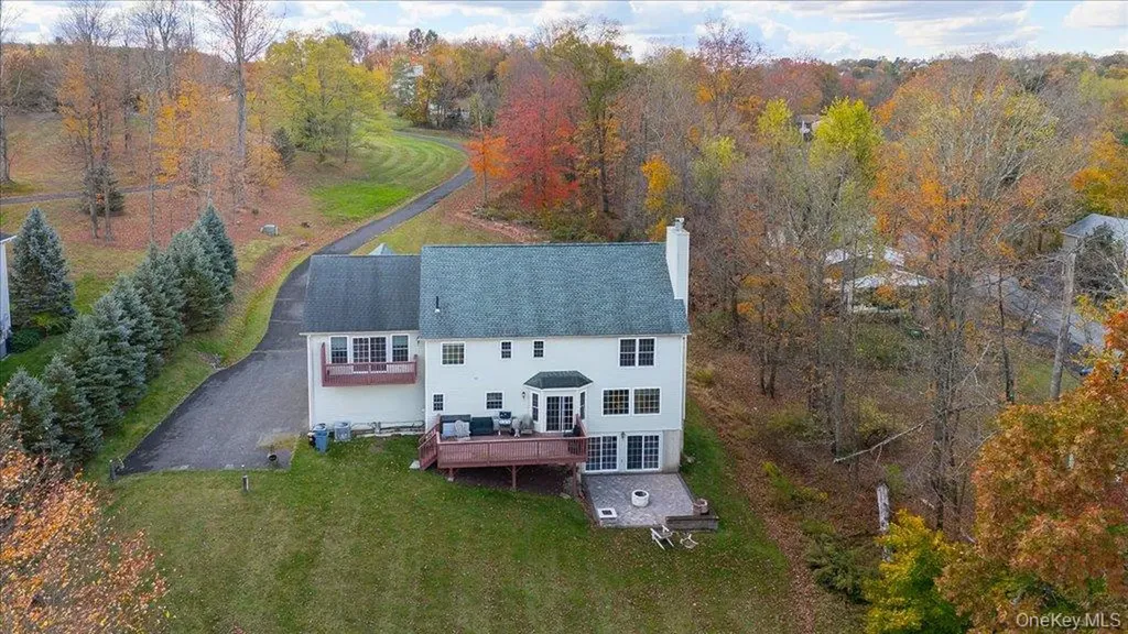 34 Twin Lakes Road Monroe NY 10950