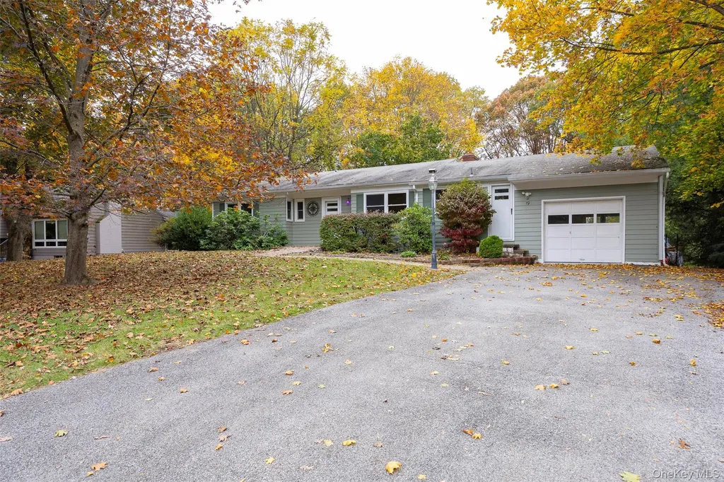 19 Timberline Drive Poughkeepsie NY 12603