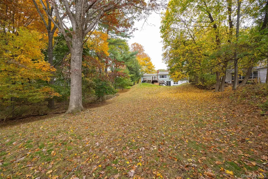 19 Timberline Drive Poughkeepsie NY 12603