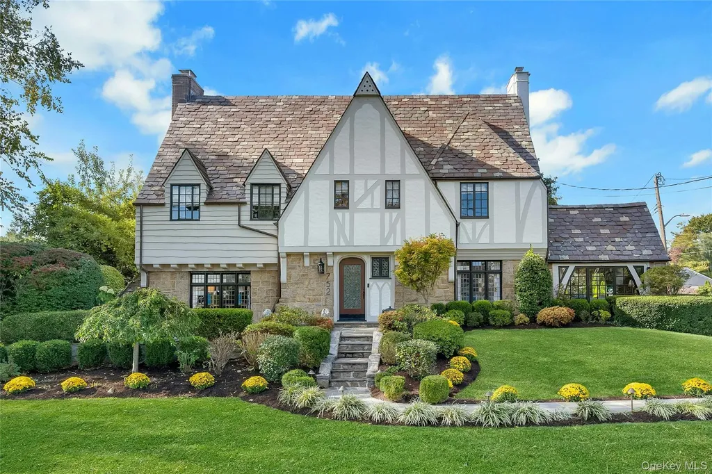 752 Forest Avenue Rye NY 10580