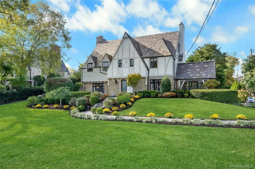 752 Forest Avenue Rye NY 10580