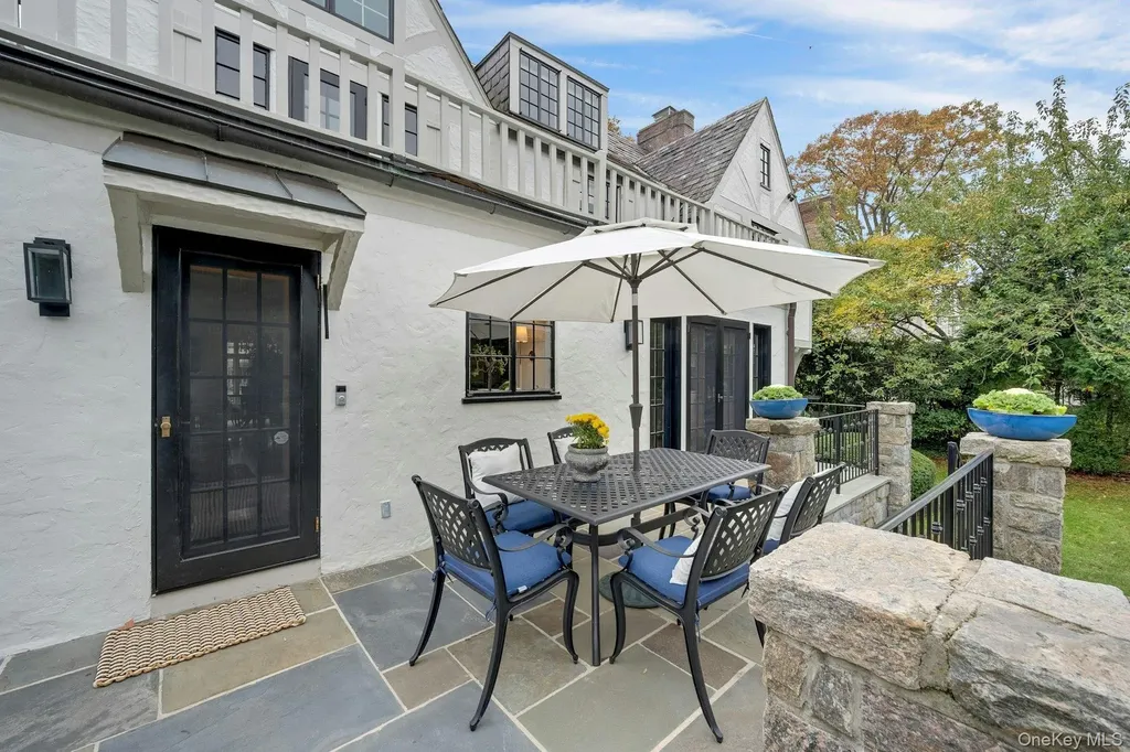 752 Forest Avenue Rye NY 10580