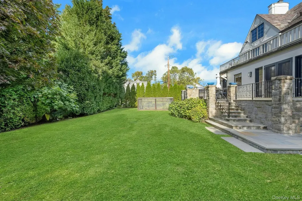 752 Forest Avenue Rye NY 10580