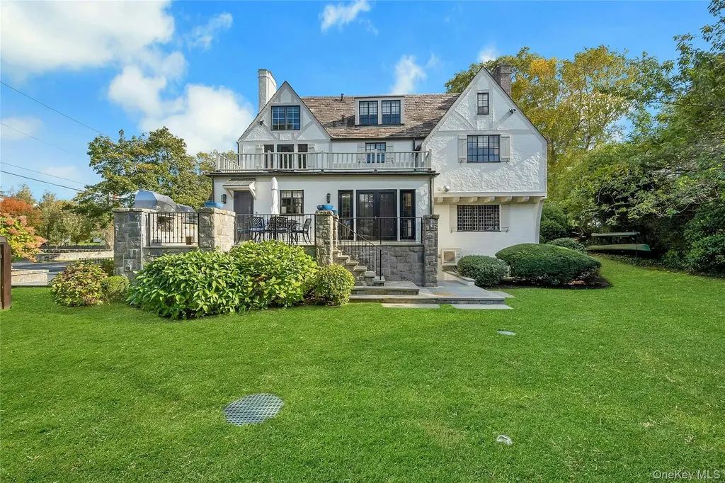 752 Forest Avenue Rye NY 10580