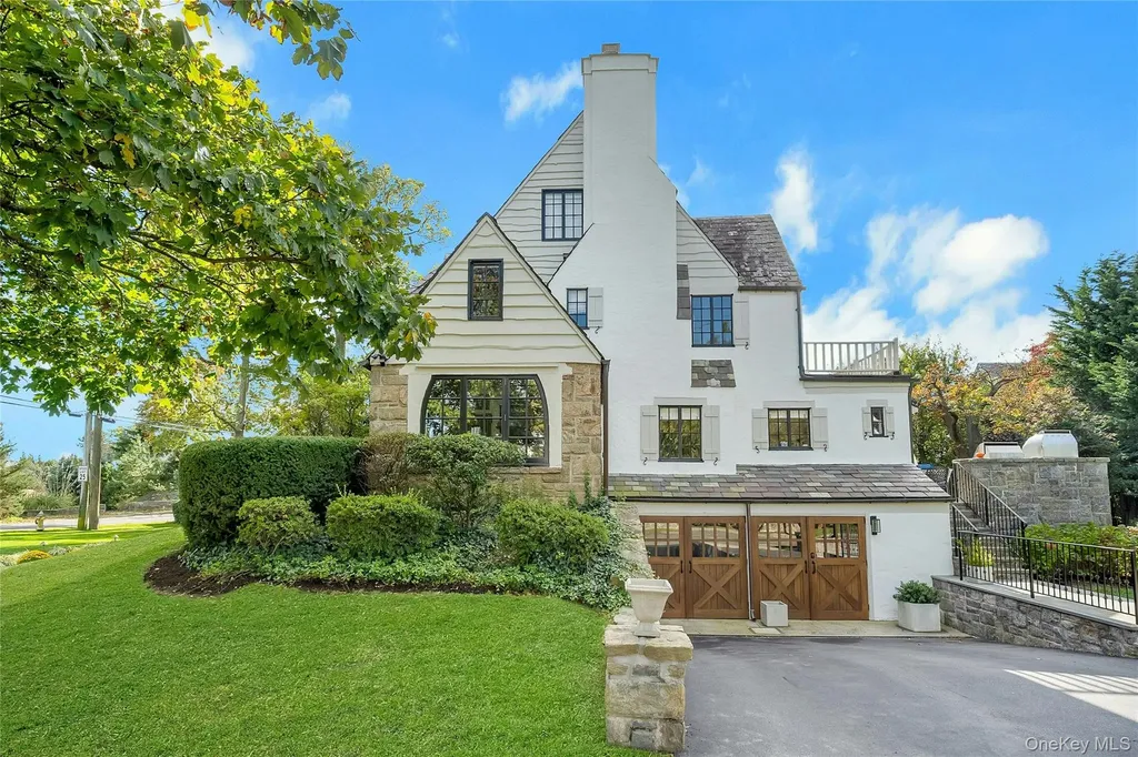 752 Forest Avenue Rye NY 10580