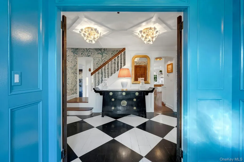 752 Forest Avenue Rye NY 10580