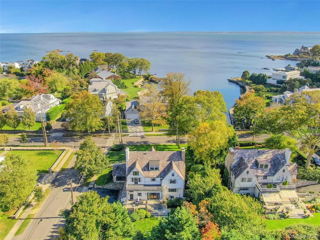 752 Forest Avenue Rye NY 10580