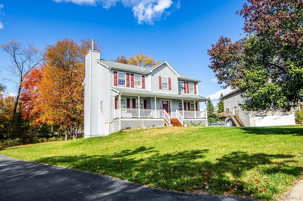 4 Wayne Court Middletown NY 10941