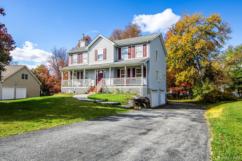 4 Wayne Court Middletown NY 10941