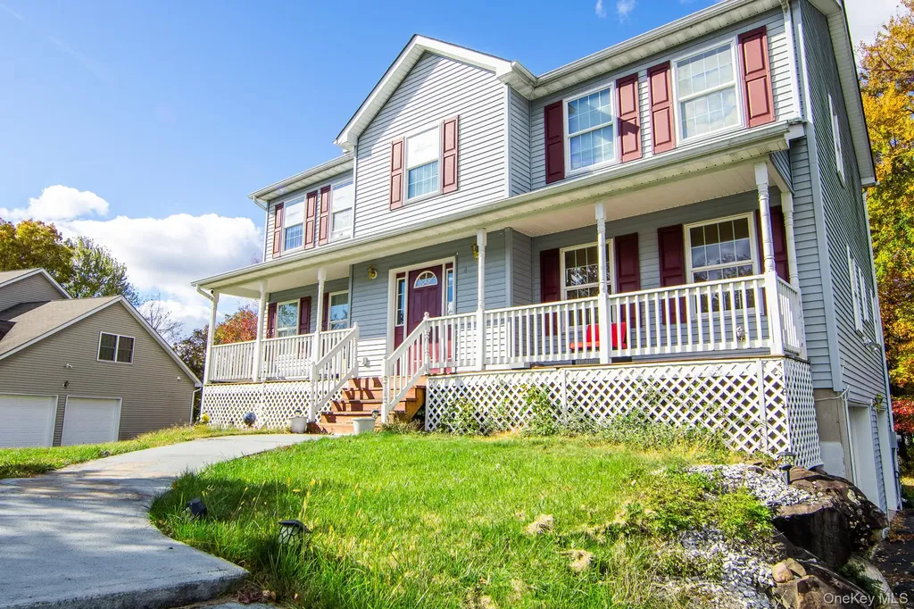 4 Wayne Court Middletown NY 10941
