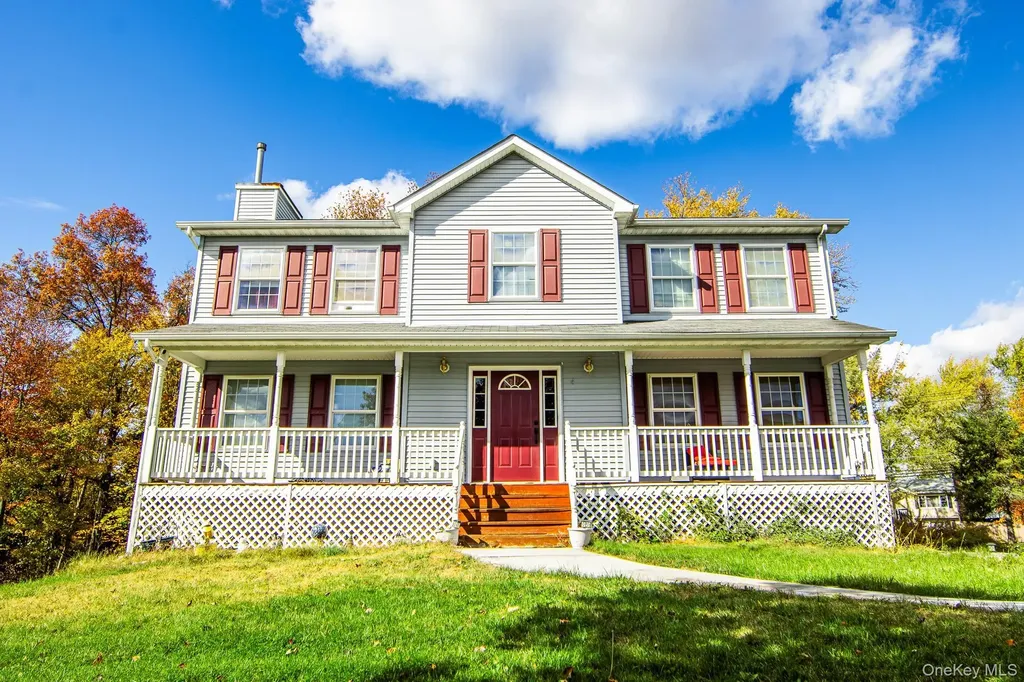4 Wayne Court Middletown NY 10941
