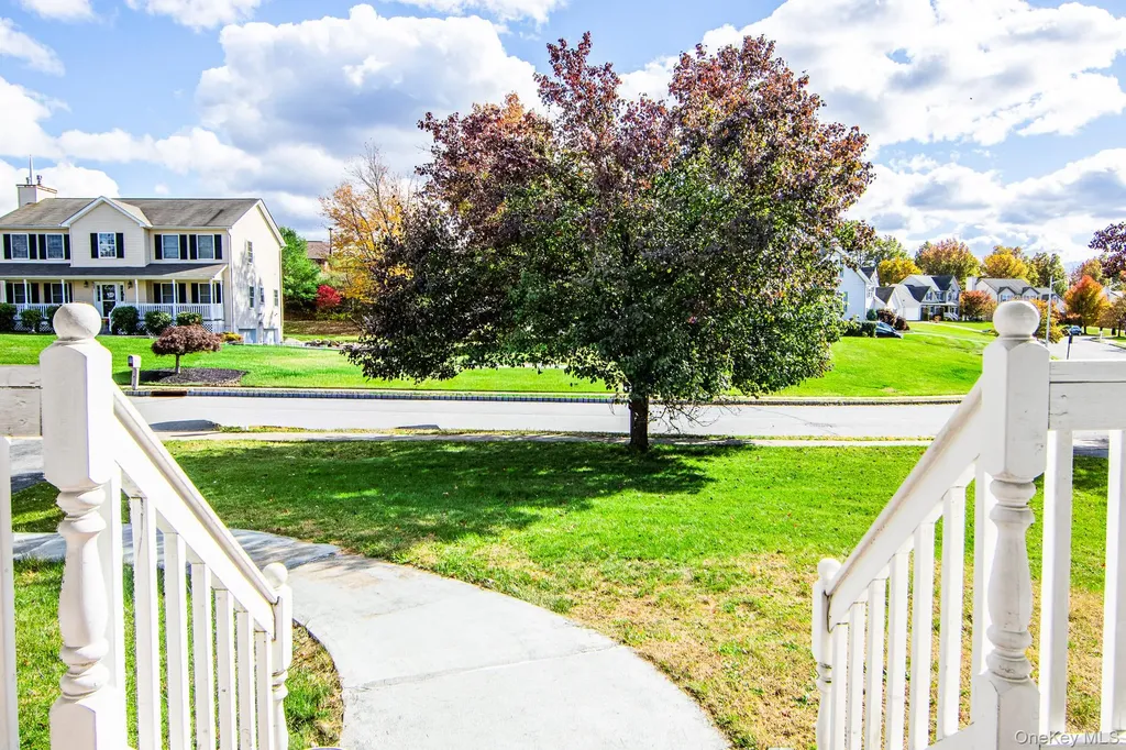 4 Wayne Court Middletown NY 10941