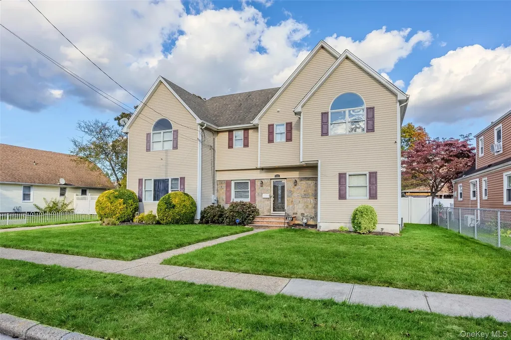 187 Kennedy Avenue Hempstead NY 11550
