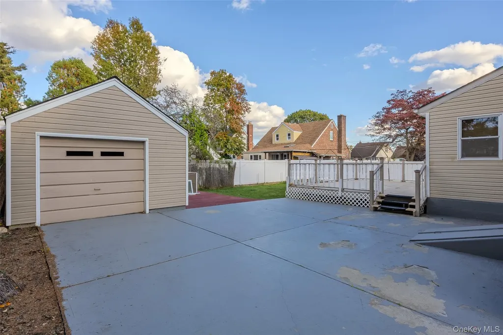 187 Kennedy Avenue Hempstead NY 11550