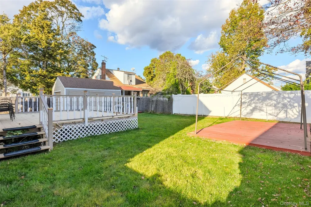187 Kennedy Avenue Hempstead NY 11550