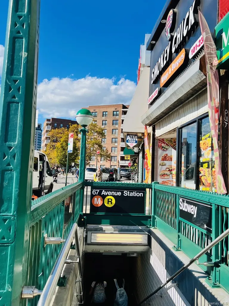67-35 Yellowstone Boulevard Forest Hills NY 11375