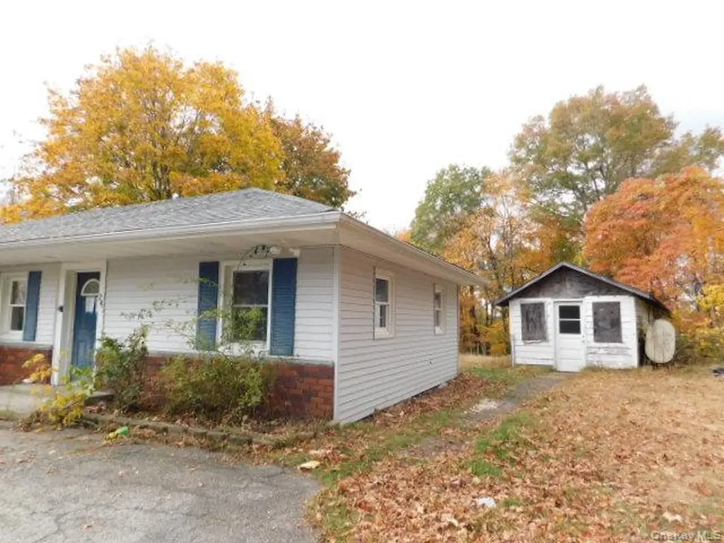247 Plattekill Ardonia Road Wallkill NY 12589