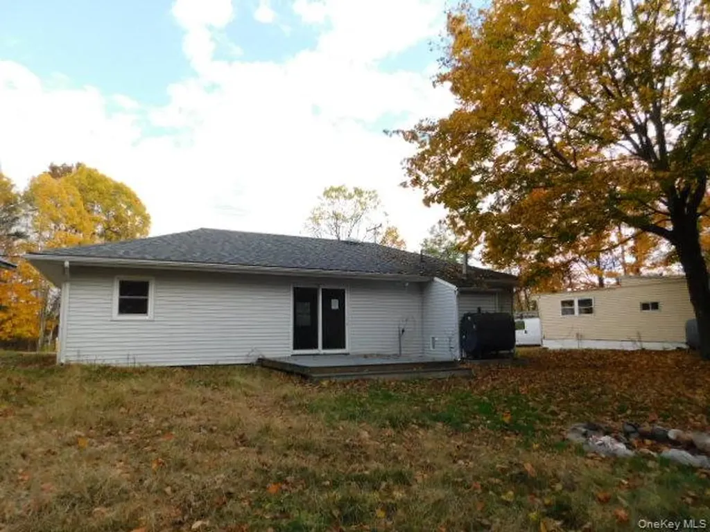 247 Plattekill Ardonia Road Wallkill NY 12589