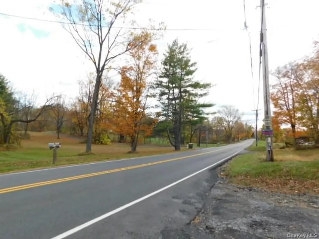 247 Plattekill Ardonia Road Wallkill NY 12589