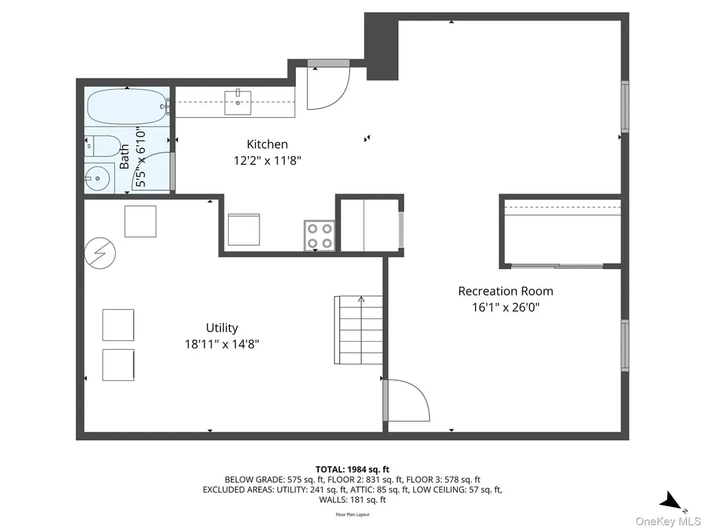 9 Riviera Parkway Lindenhurst NY 11757