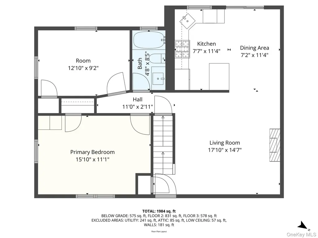 9 Riviera Parkway Lindenhurst NY 11757