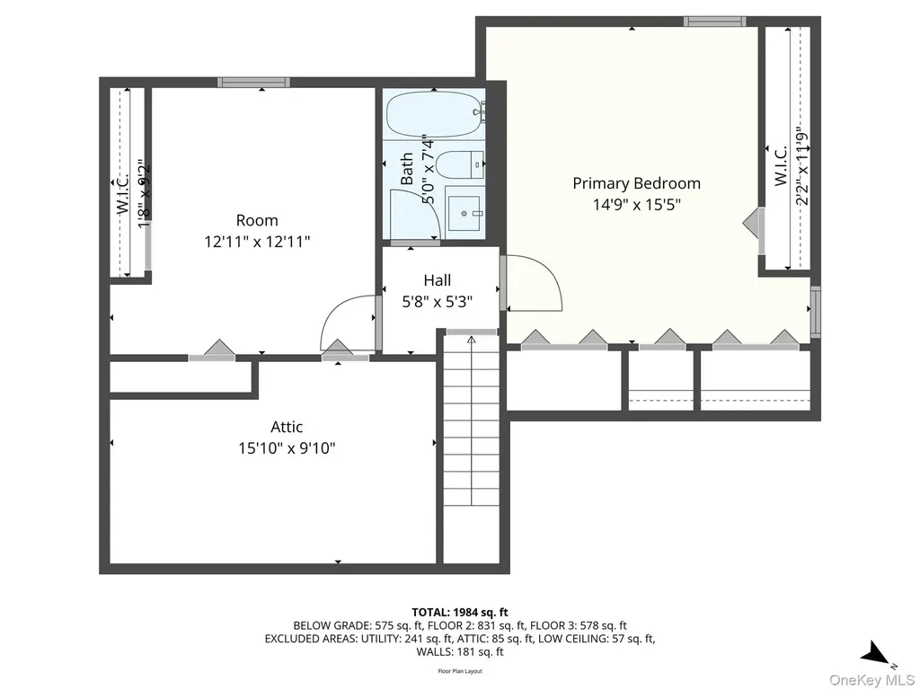 9 Riviera Parkway Lindenhurst NY 11757