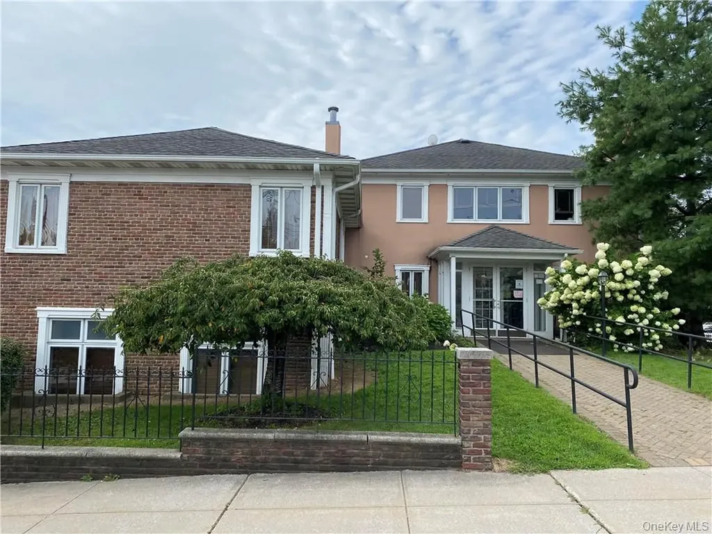 1554 Astor Avenue Bronx NY 10469