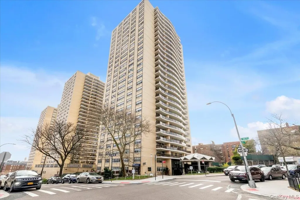 102-10 66th Road Forest Hills NY 11375
