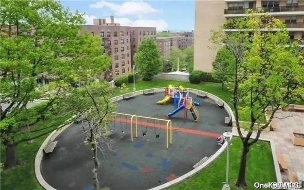 102-10 66th Road Forest Hills NY 11375
