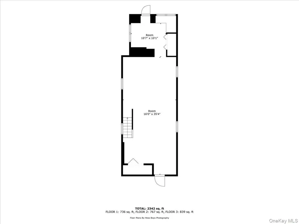 831 Swinton Avenue Bronx NY 10465