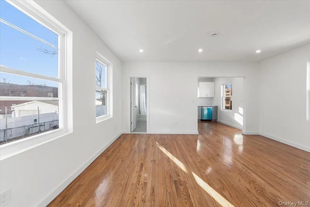 831 Swinton Avenue Bronx NY 10465