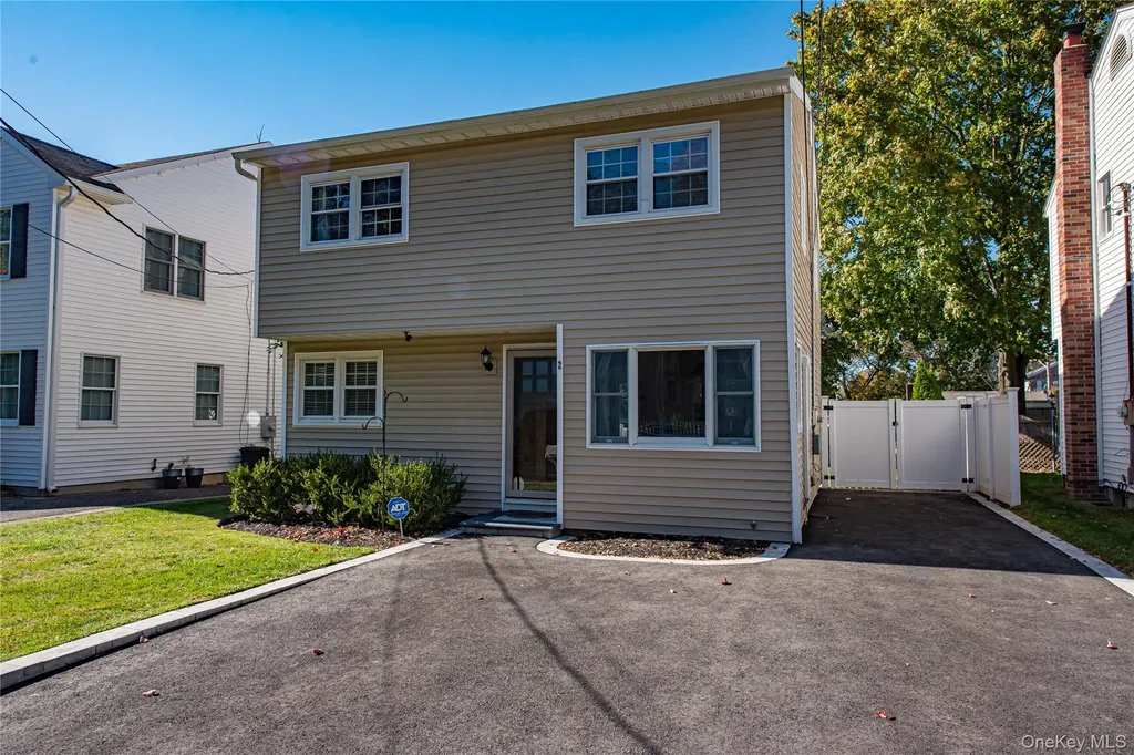 2 Elm Road Rocky Point NY 11778