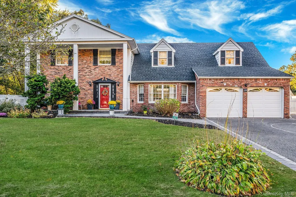 28 Winfield Davis Drive Coram NY 11727