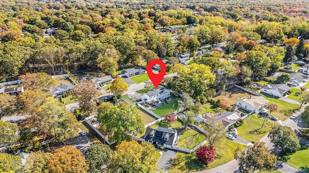 28 Winfield Davis Drive Coram NY 11727