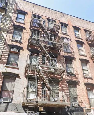 51 Orchard Street New York (manhattan) NY 10002