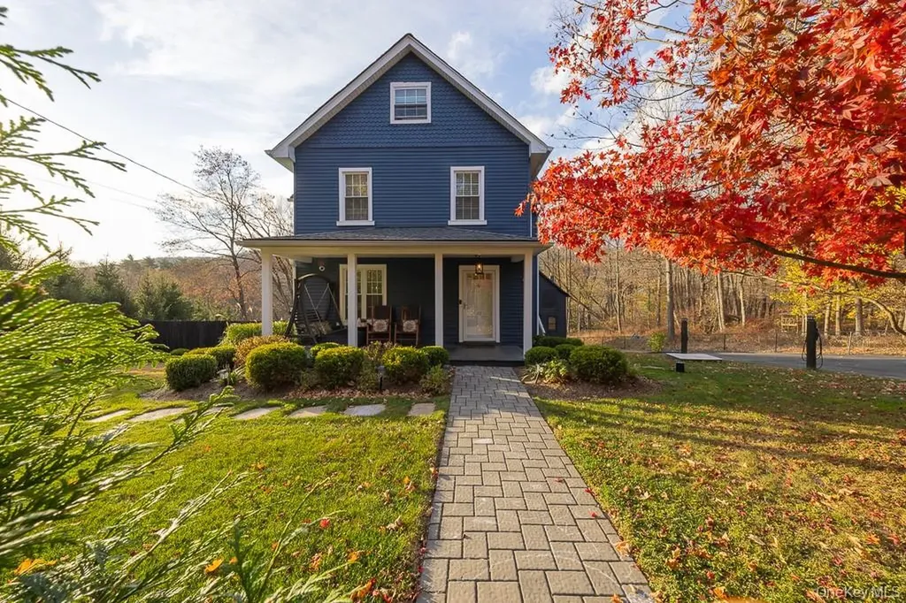55 Spook Rock Road Suffern NY 10901