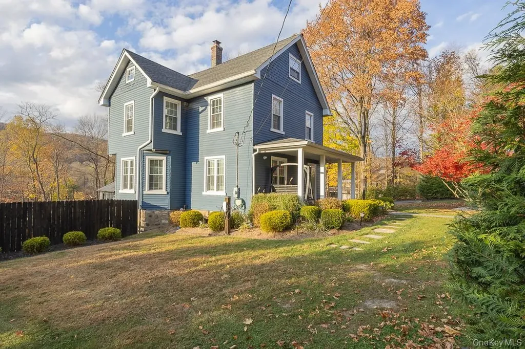 55 Spook Rock Road Suffern NY 10901