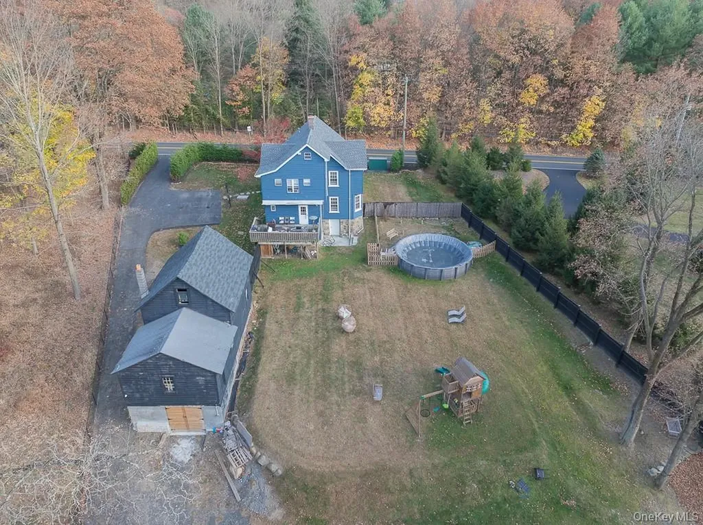 55 Spook Rock Road Suffern NY 10901