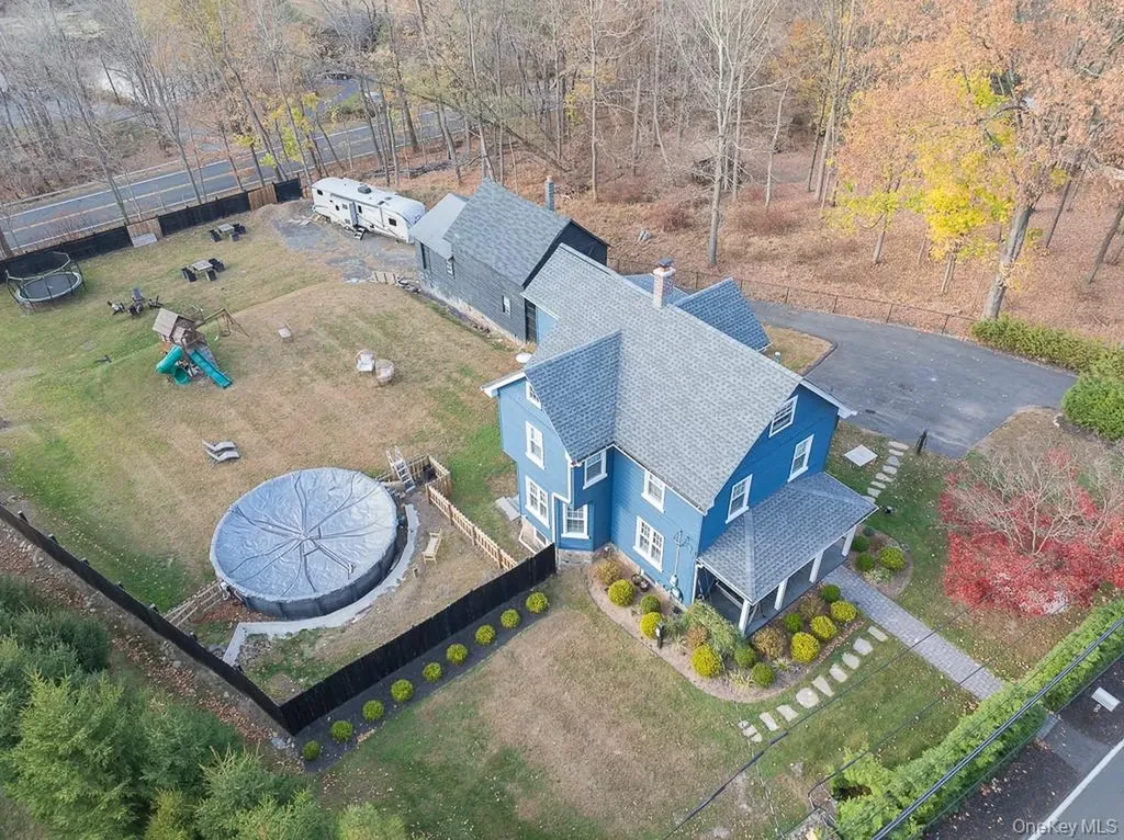 55 Spook Rock Road Suffern NY 10901
