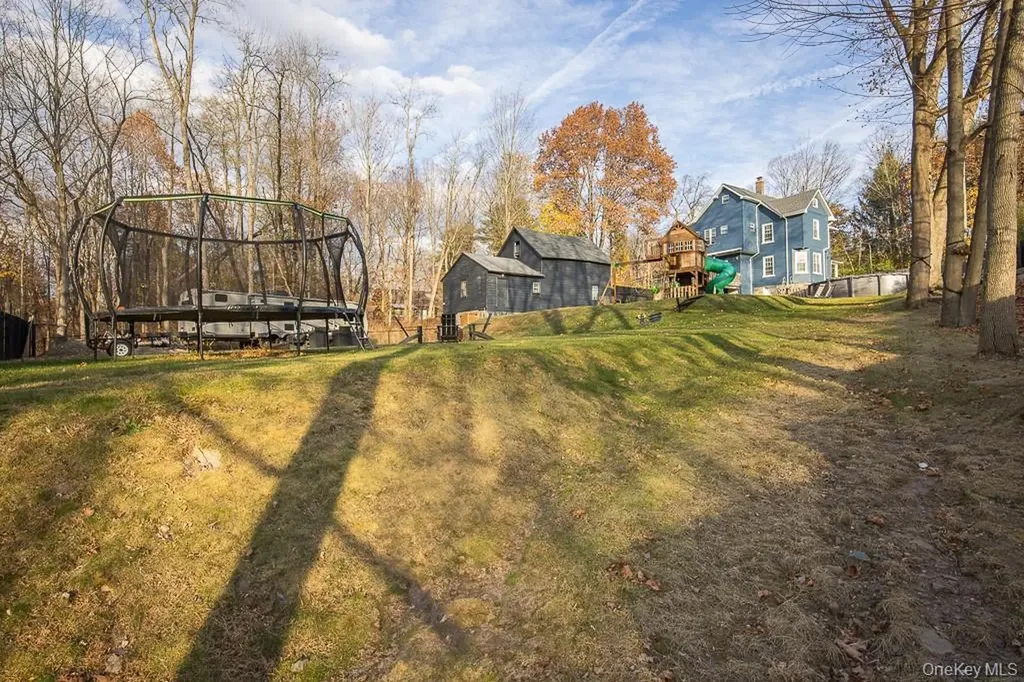 55 Spook Rock Road Suffern NY 10901