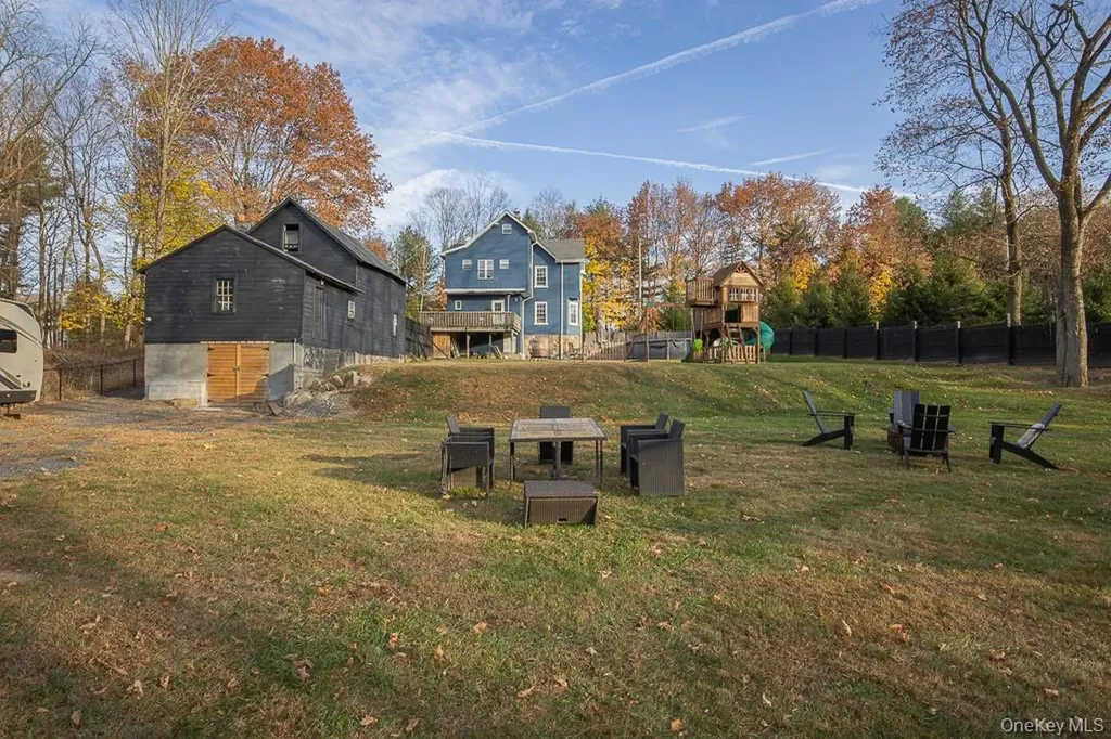 55 Spook Rock Road Suffern NY 10901