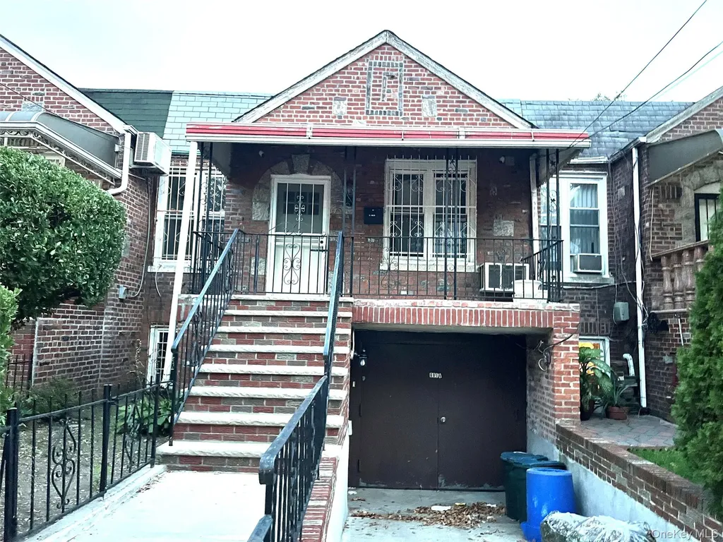 8818 Avenue A Brooklyn NY 11236