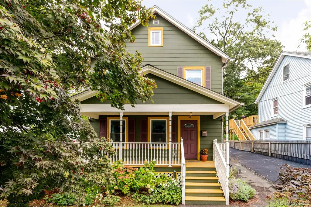 306 E Chester Street Kingston NY 12401