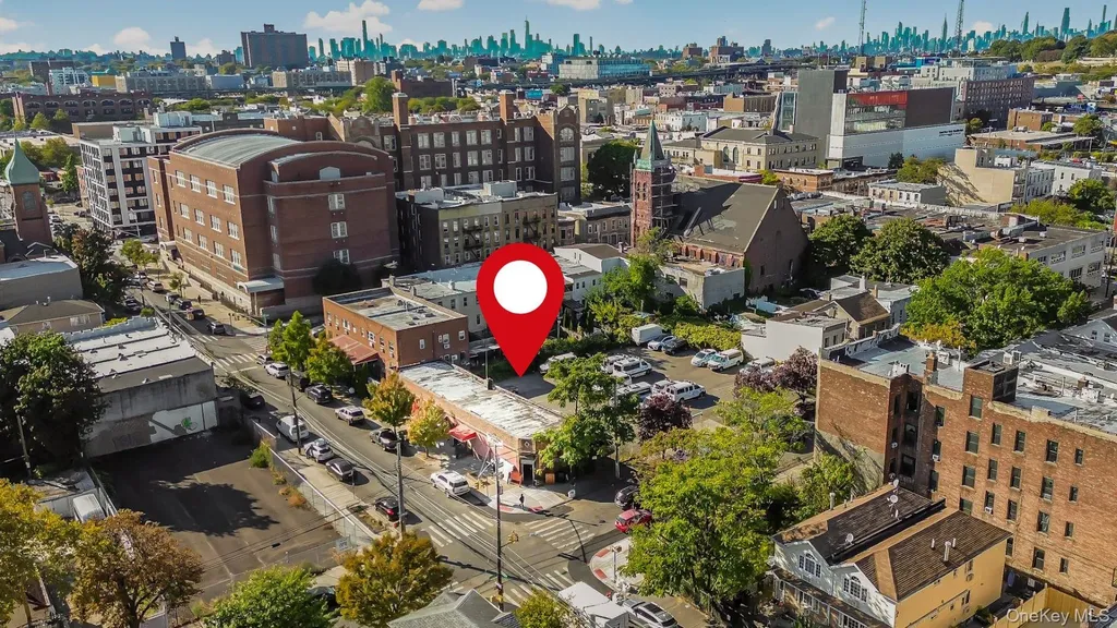 425 Glenmore Avenue Brooklyn NY 11207