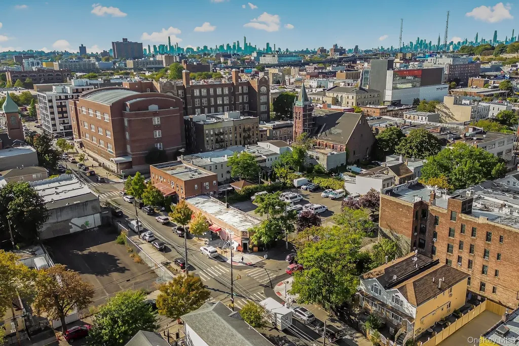 425 Glenmore Avenue Brooklyn NY 11207