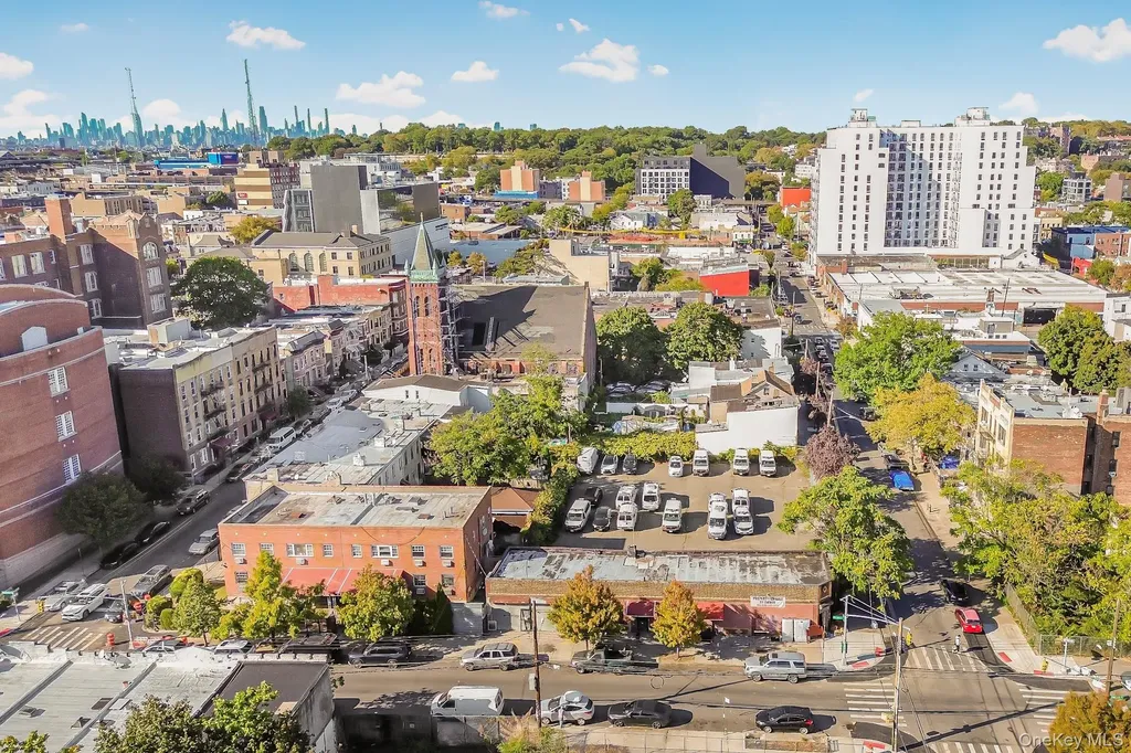 425 Glenmore Avenue Brooklyn NY 11207