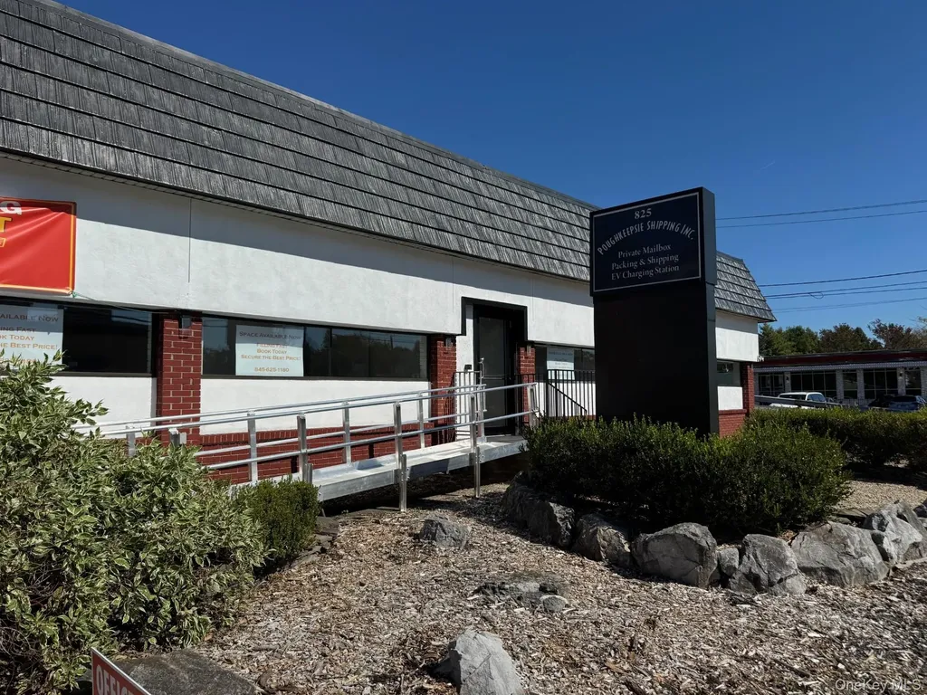825 Main Street Poughkeepsie NY 12603