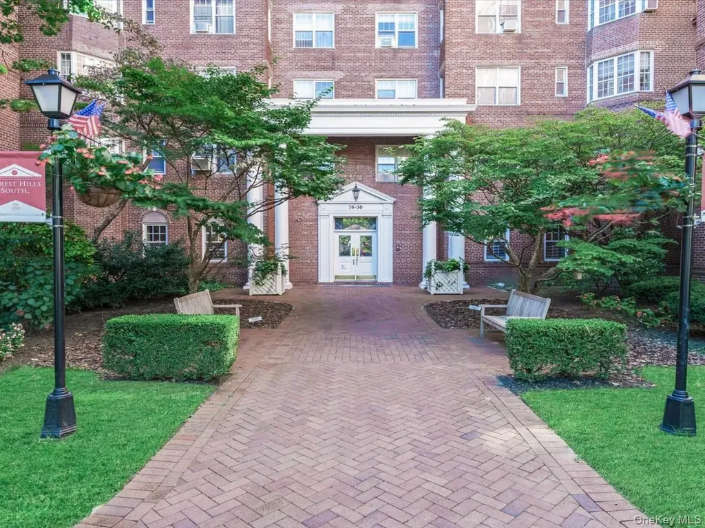 76-36 113th Street Forest Hills NY 11375