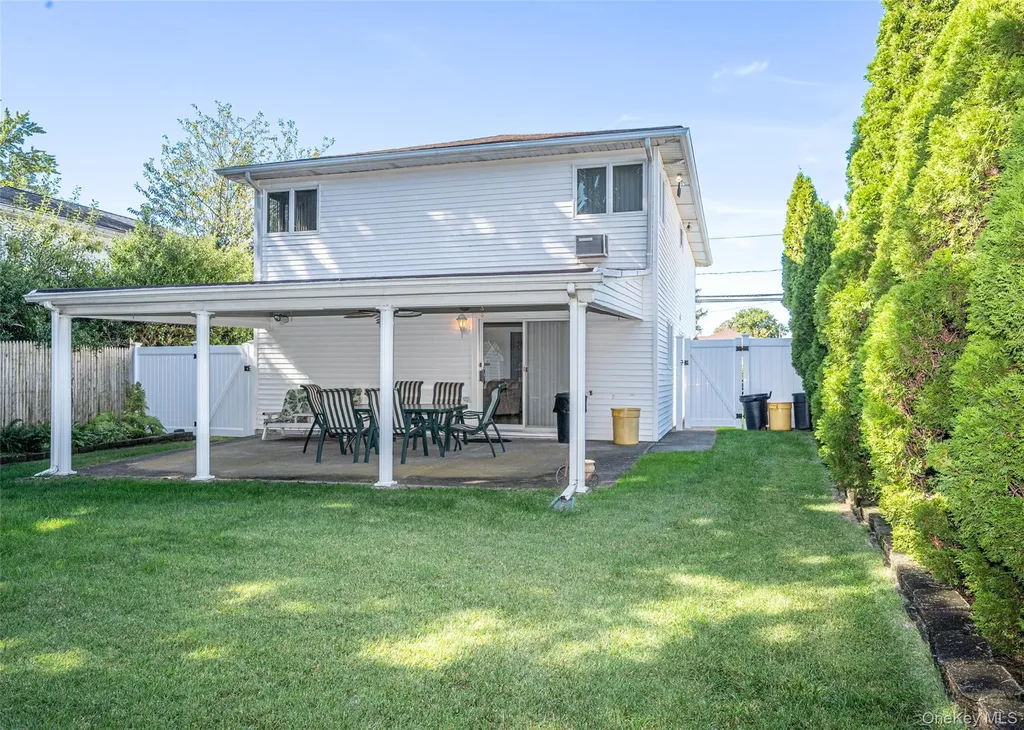 34 Scherer Street Bethpage NY 11714