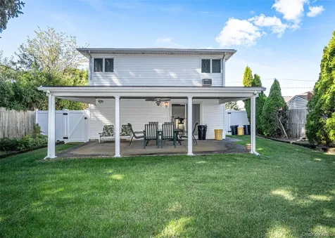 34 Scherer Street Bethpage NY 11714